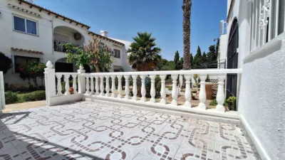 Pis – Torrevieja - Vista 3