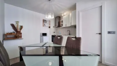 Pis – Torrevieja - Vista 5