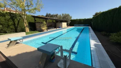 Chalet unifamiliar en Pollença photo 4