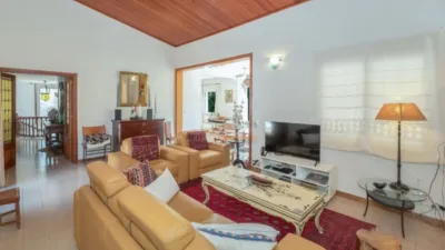 Chalet unifamiliar en Pollença photo 5
