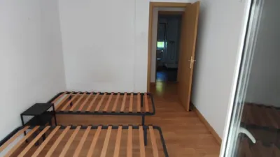Apartment on Via Cornelia Street photo 8