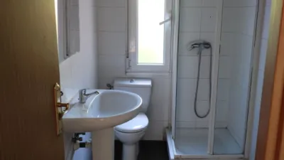 Apartment on Via Cornelia Street photo 21