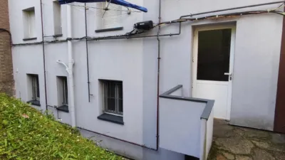 Apartment on Via Cornelia Street photo 26