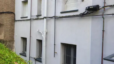 Apartment on Via Cornelia Street photo 27