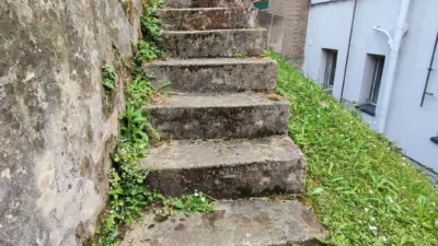 Apartment on Via Cornelia Street photo 28