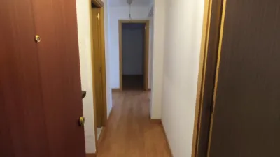 Apartment on Via Cornelia Street photo 3