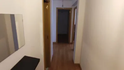 Apartment on Via Cornelia Street photo 4