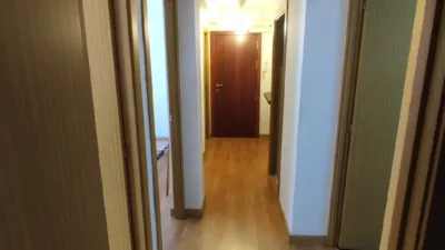 Apartment on Via Cornelia Street photo 5