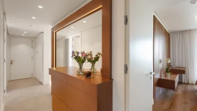 Apartamento en Ojén photo 15