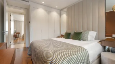 Apartamento en Ojén photo 21