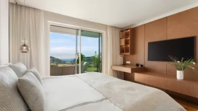 Apartamento en Ojén photo 23