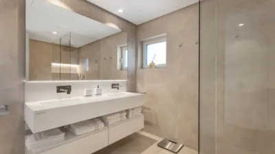 Apartamento en Ojén photo 25