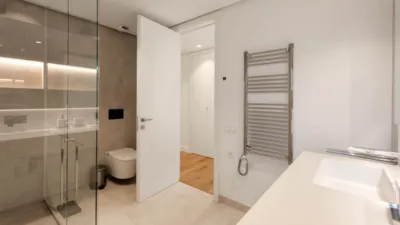 Apartamento en Ojén photo 26
