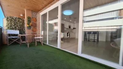 Apartment in Torrevieja photo 11