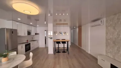 Apartment in Torrevieja photo 12