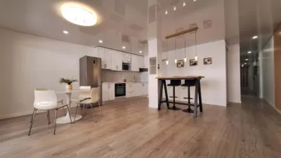 Apartment in Torrevieja photo 13