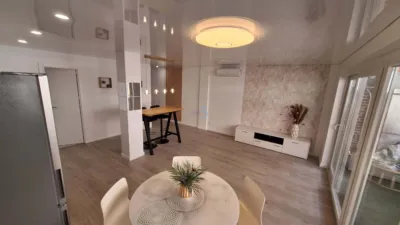 Apartment in Torrevieja photo 14