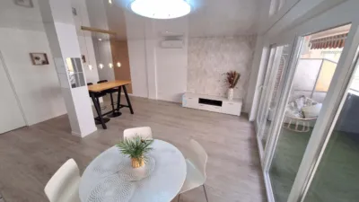 Apartment in Torrevieja photo 15