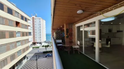 Apartment in Torrevieja photo 16