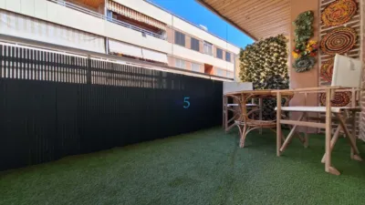 Apartment in Torrevieja photo 17