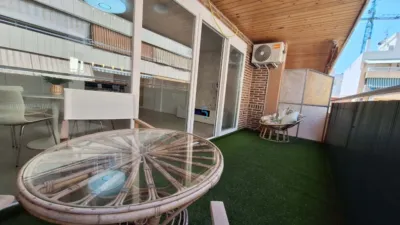 Apartment in Torrevieja photo 18