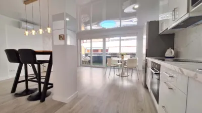 Apartment in Torrevieja photo 21