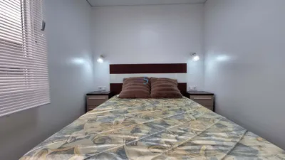 Apartment in Torrevieja photo 23