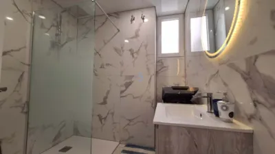 Apartment in Torrevieja photo 24