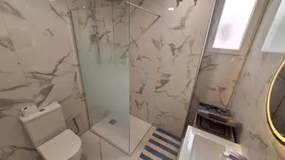 Apartment in Torrevieja photo 25