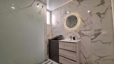 Apartment in Torrevieja photo 26