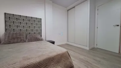 Apartment in Torrevieja photo 28