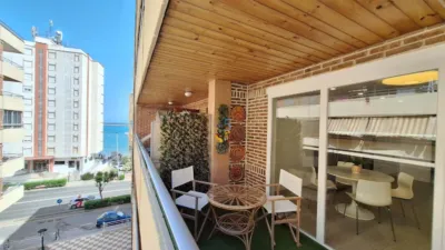 Apartment in Torrevieja photo 2