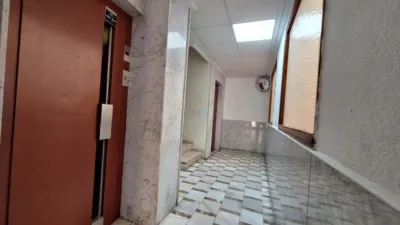 Apartment in Torrevieja photo 35