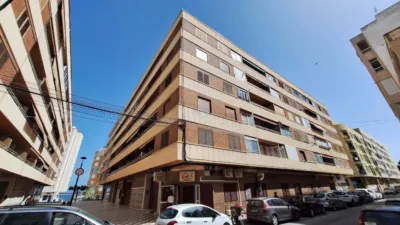 Apartment in Torrevieja photo 36