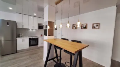 Apartment in Torrevieja photo 4