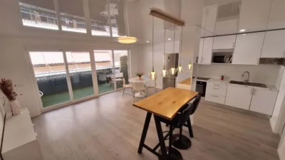 Apartment in Torrevieja photo 5