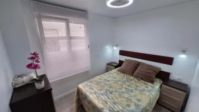Apartment in Torrevieja photo 8