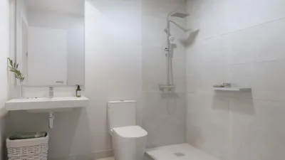 Penthouse at Doña Julia Golf Club photo 10
