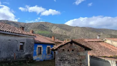 House on Calle Bo San Vicente Monte, No. 12 photo 2