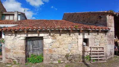 House on Calle Bo San Vicente Monte, No. 12 photo 3