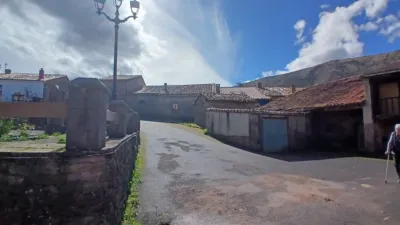 House on Calle Bo San Vicente Monte, No. 12 photo 5