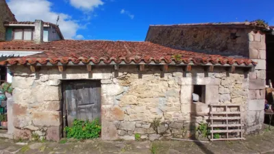 House on Calle Bo San Vicente Monte, No. 12 photo 6