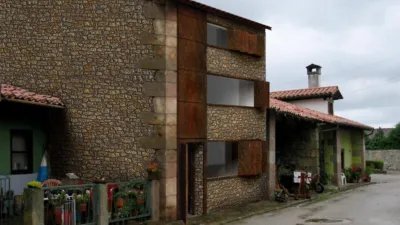 House on Calle Bo San Vicente Monte, No. 12 photo 7
