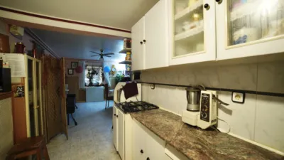 Flat on Calle Ancha, 40 photo 11