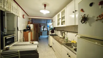 Flat on Calle Ancha, 40 photo 12