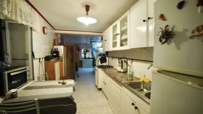 Flat on Calle Ancha, 40 photo 13