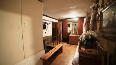Flat on Calle Ancha, 40 photo 14