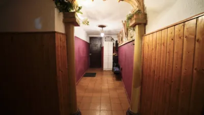 Flat on Calle Ancha, 40 photo 17