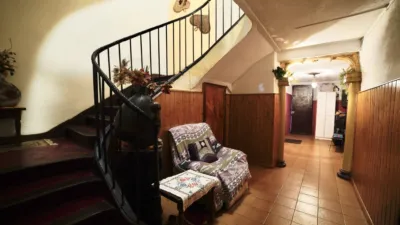 Flat on Calle Ancha, 40 photo 18