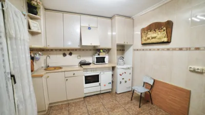 Flat on Calle Ancha, 40 photo 21
